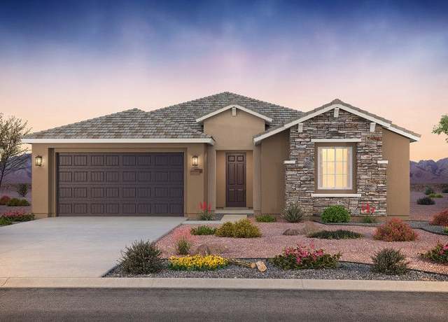 Property at Parklane Plan, Rio Rancho, NM 87144, 3 beds, 2.5 baths