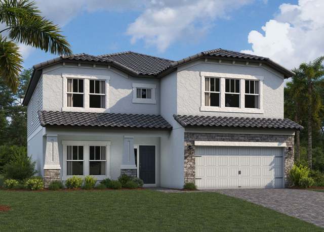 Property at 1748 Suttonset Trl, Zephyrhills, FL 33541, 5 beds, 4 baths