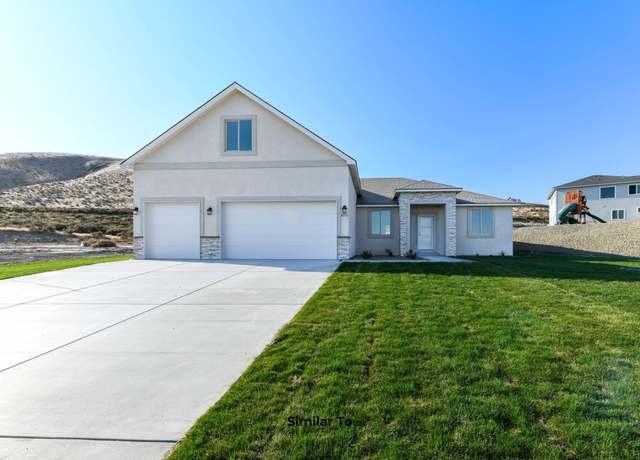 Property at 109 Tiber St, Boardman, OR 97818, 4 beds, 3 baths