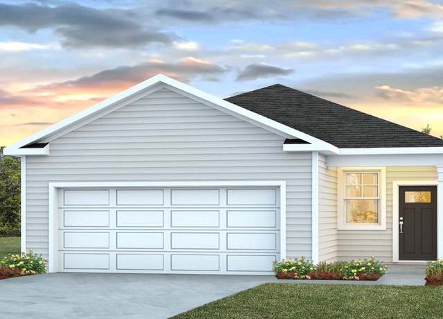 Property at Bowen Plan, Brunswick, GA 31525, 3 beds, 2 baths