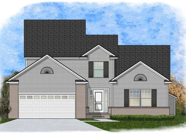 Property at The Lofton Plan, White Lake Township, MI 48386, 3 beds, 2.5 baths