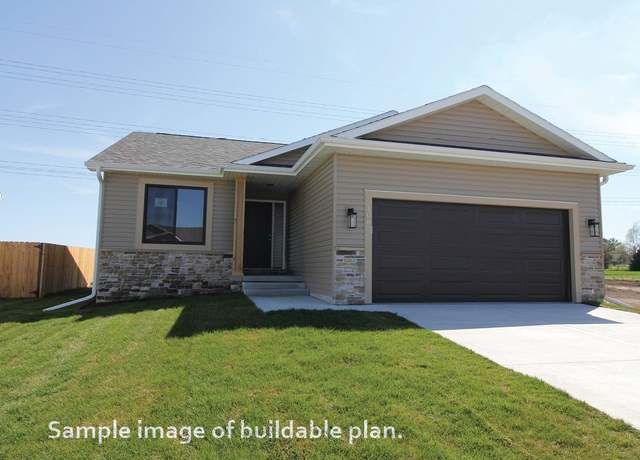 Property at Mesa Plan, Lincoln, NE 68522, 2 beds, 2 baths
