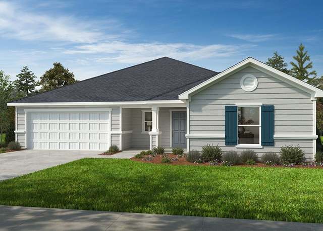 Property at Plan 2115 Plan, Smithfield, NC 27577, 3 beds, 2 baths