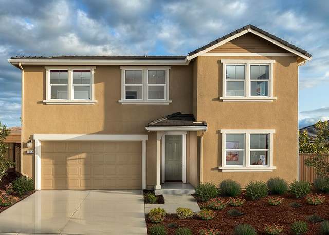 Property at Plan 2518 Plan, Hollister, CA 95023, 4 beds, 2.5 baths