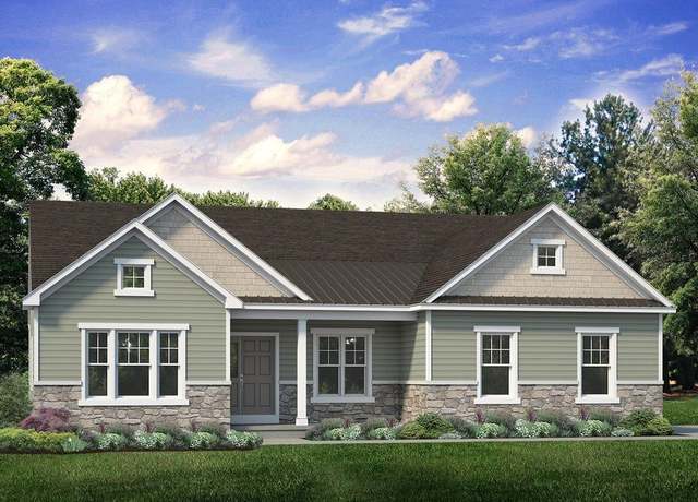 Property at Folino Plan, Nazareth, PA 18064, 3 beds, 2 baths