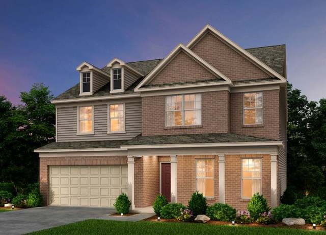 Property at Mitchell Plan, Atlanta, GA 30349, 4 beds, 2.5 baths