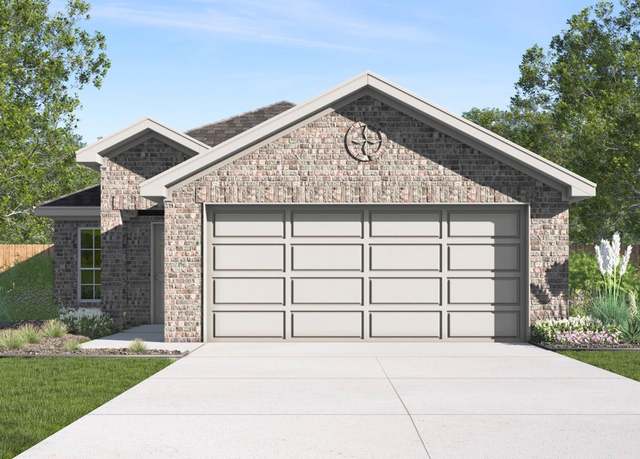 Property at 706 Walkabout Pl, Lavon, TX 75166, 3 beds, 2 baths