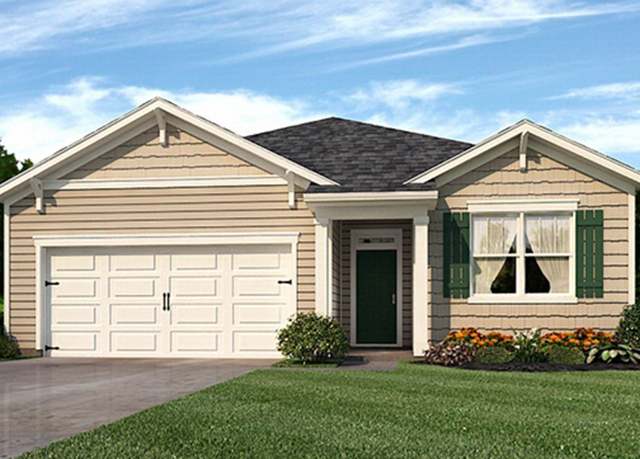 Property at Aria Plan, Bonaire, GA 31005, 3 beds, 2 baths