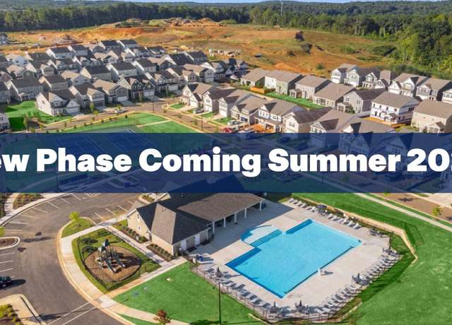 Property at Homes Available Soon Plan, Hillsborough, NC 27278