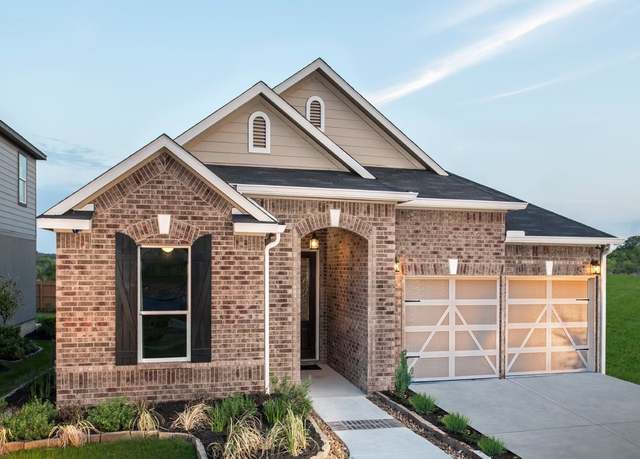 Property at Plan 2003 Plan, San Antonio, TX 78221, 3 beds, 2 baths