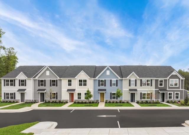Property at Chestnut Plan, Sandston, VA 23150, 2 beds, 2 baths
