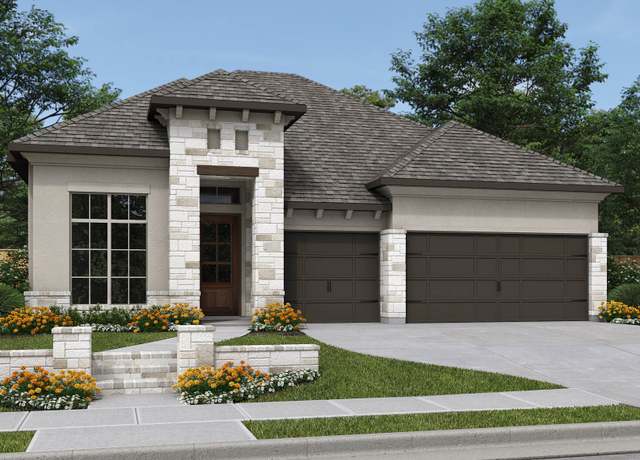 Property at 2695M Plan, New Braunfels, TX 78132, 4 beds, 3 baths
