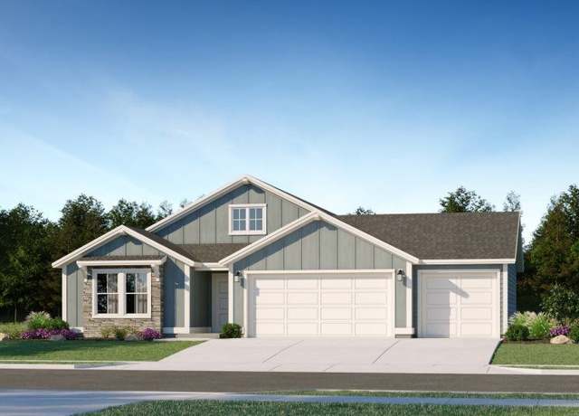 Property at 8616 E Dove Field Dr, Nampa, ID 83687, 3 beds, 2 baths