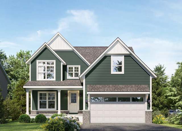 Property at The Maxwell Plan, Plymouth, MI 48170, 4 beds, 2.5 baths