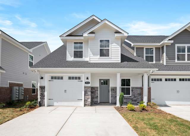 Property at 516 Rohan Dr #61, Murfreesboro, TN 37129, 3 beds, 2.5 baths