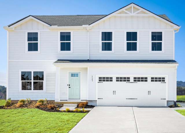 Property at Cedar Plan, Whitestown, IN 46075, 4 beds, 2.5 baths