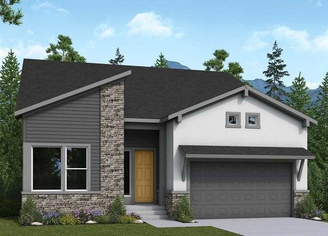 Property at 17242 Alsike Clover Ct, Monument, CO 80132, 4 beds, 3 baths