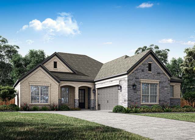 Property at Chester Plan, Castroville, TX 78009, 3 beds, 2 baths