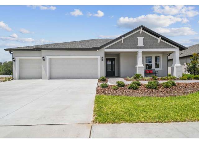 Property at 796 Nicewinter Dr, Spring Hill, FL 34609, 4 beds, 3 baths