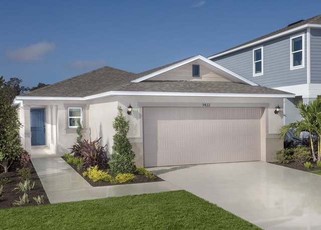 Property at Plan 1511 Modeled Plan, Parrish, FL 34219, 3 beds, 2 baths