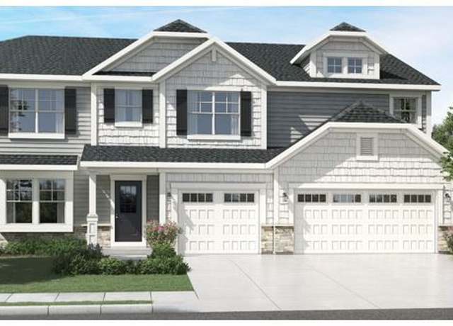 Property at 19804 Atwater Ave, Sheridan, IN 46069, 5 beds, 3 baths
