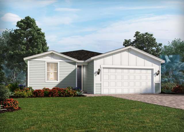 Property at Daphne Plan, Palm Coast, FL 32137, 3 beds, 2 baths