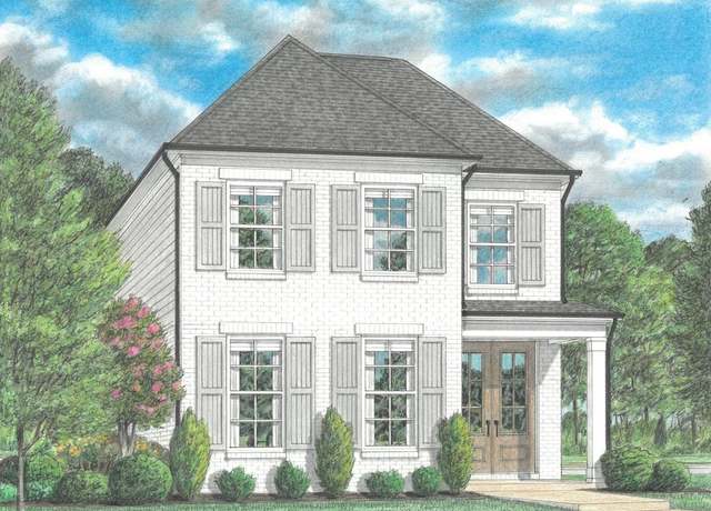 Property at 8675 Colleton Way #33, Cordova, TN 38018, 4 beds, 3 baths