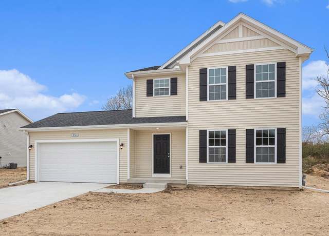 Property at 7121 Primrose Ln, Grand Blanc, MI 48439, 4 beds, 2.5 baths