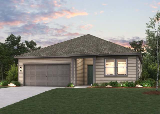 Property at Blanco - 1510 Plan, San Antonio, TX 78252, 3 beds, 2 baths