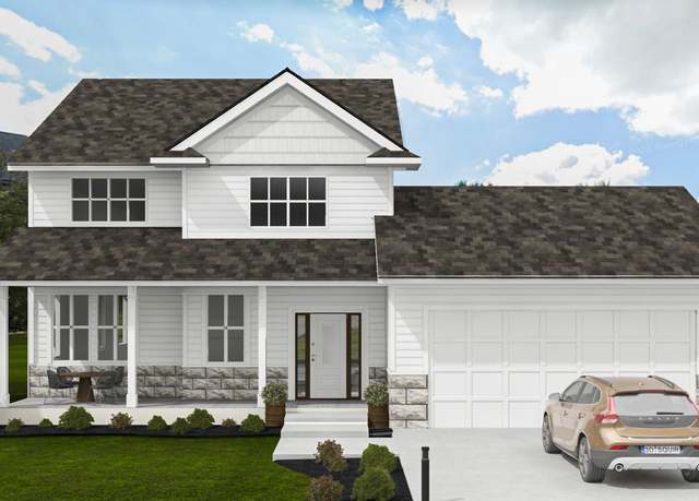 Property at Oakwood Plan, Columbus, OH 43235, 4 beds, 2.5 baths