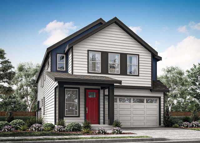 Property at Chinook Plan, Kent, WA 98042, 5 beds, 3 baths