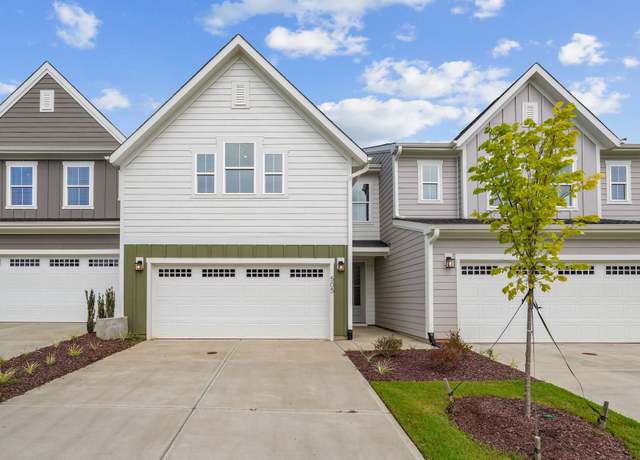 Property at Eno Plan, Durham, NC 27703, 3 beds, 2.5 baths