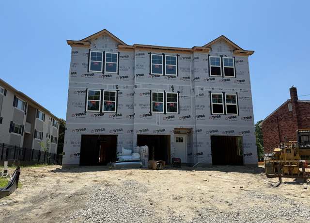 Property at 1241 Old Virginia Beach Rd Unit B, Virginia Beach, VA 23451, 3 beds, 3.5 baths
