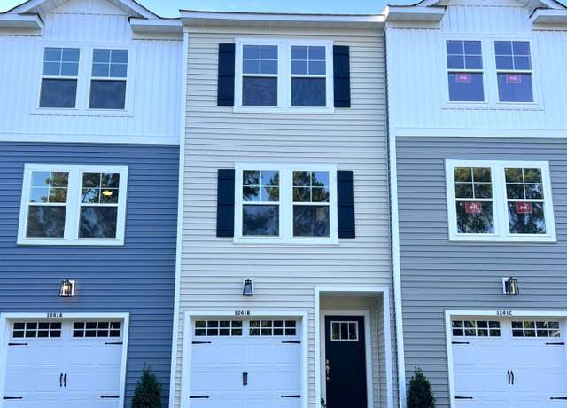 Property at 1241 Old Virginia Beach Rd Unit B, Virginia Beach, VA 23451, 3 beds, 3.5 baths