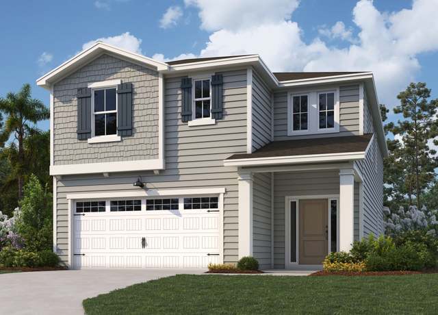 Property at Vero Plan, Pooler, GA 31322, 4 beds, 3 baths