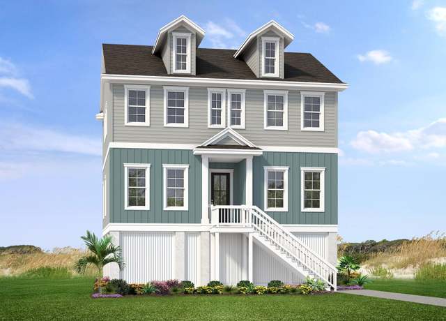 Property at Kennedy Plan, North Charleston, SC 29405, 4 beds, 3 baths