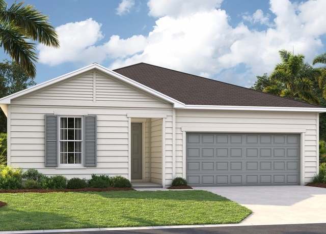 Property at Alan II Plan, Saint Augustine, FL 32084, 3 beds, 3 baths