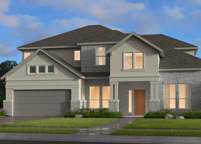 Property at Sapphire Plan, Friendswood, TX 77546, 4 beds, 3.5 baths