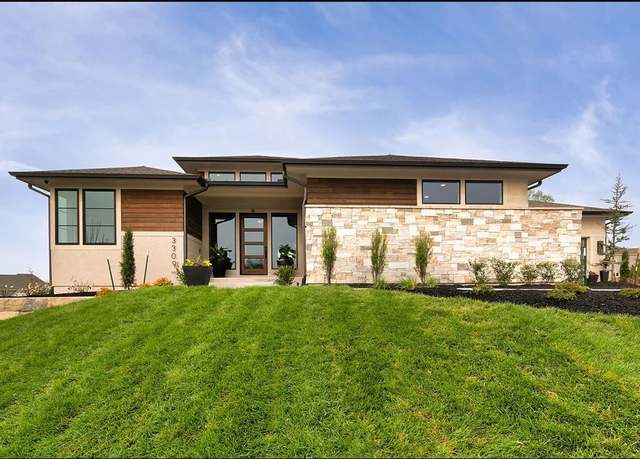 Property at Clydesdale 4-Car Plan, Overland Park, KS 66224, 5 beds, 5.5 baths