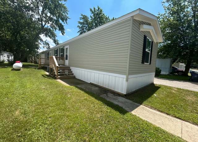 Property at 7519 Dorr Street Toledo #73, Toledo, OH 43615, 3 beds, 2 baths