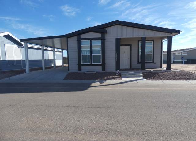 Property at 1110 North Henness Rd 2311 Plan, Casa Grande, AZ 85122, 2 beds, 2 baths
