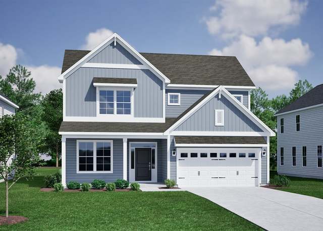 Property at 117 Sawlog Dr, Summerville, SC 29486, 4 beds, 3.5 baths