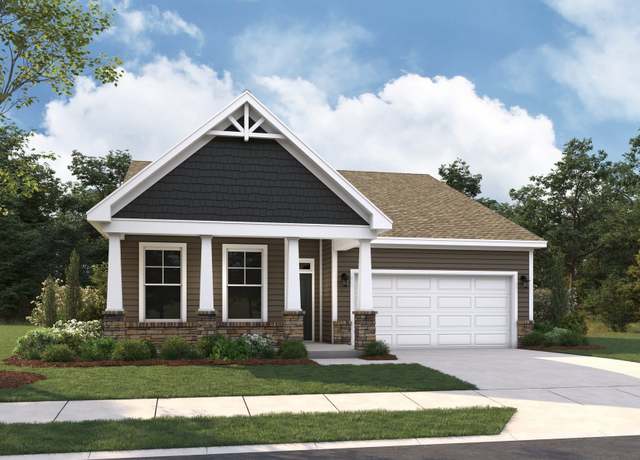 Property at Belair Plan, Indian Trail, NC 28079, 2 beds, 2 baths