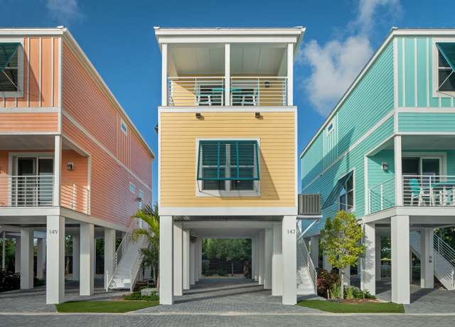 Property at 147 Paradise Way Plan, Islamorada, FL 33036, 2 beds, 2 baths