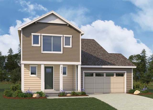 Property at Trailhead - Pathway Plan, Mead, CO 80542, 3 beds, 2.5 baths