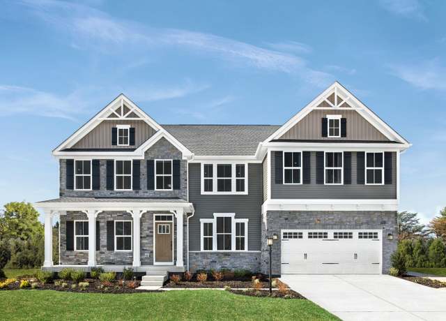 Property at Corsica Plan, Zelienople, PA 16063, 4 beds, 2 baths