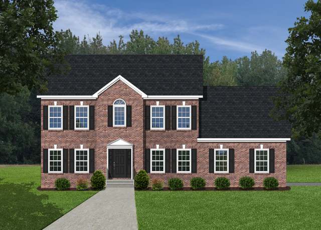 Property at Washington Plan, Goode, VA 24556, 4 beds, 2.5 baths