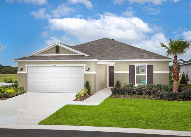 Property at Plan 1707 Plan, Mount Dora, FL 32757, 4 beds, 2 baths