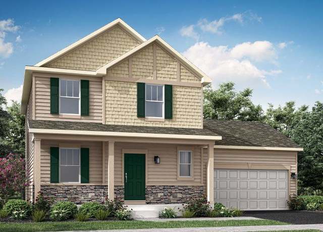 Property at 17786 Violette Way, Lowell, IN 46356, 4 beds, 2.5 baths