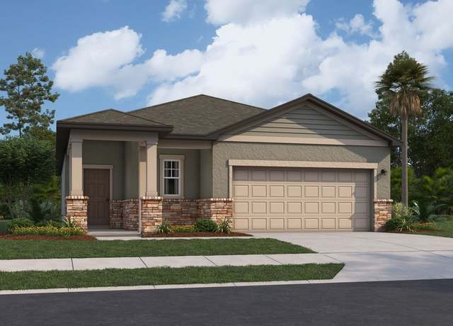 Property at Glimmer Plan, Kissimmee, FL 34746, 3 beds, 2 baths
